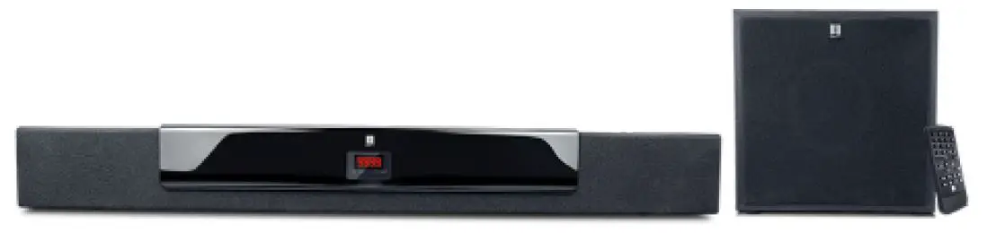 iball W9 Mini Bluetooth Sound Bar product