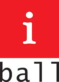 iball logo
