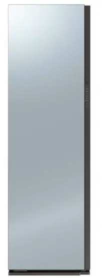 SAMSUNG DF10A9500CG Steam Cabinet For Clothes Care