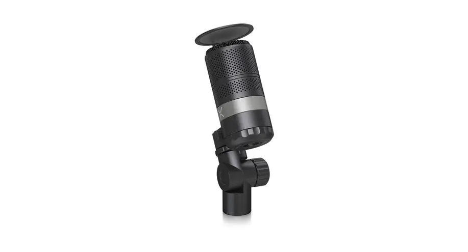 Tchelicon Goxlr Mic Dynamic Broadcast Microphone With Integrated Pop Filter User Guide Tchelicon Goxlr Mic Dynamic Broadcast Microphone With Integrated Pop Filter User Guide