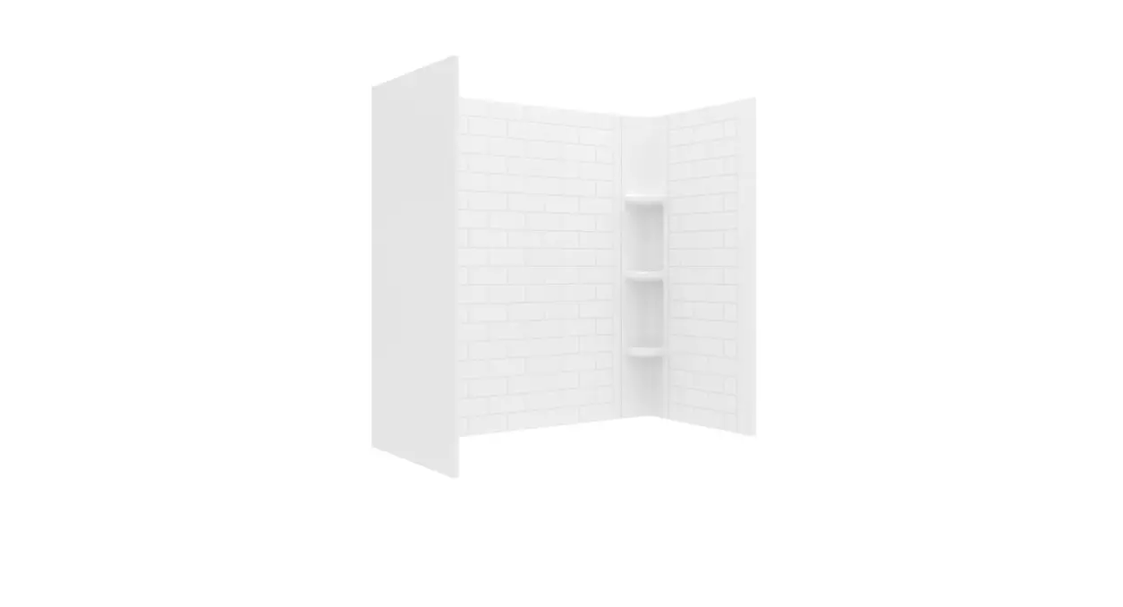 Elevate 2947bwt60.011 3 Piece Wall Sets Owner's Manual Elevate 2947bwt60.011 3 Piece Wall Sets Owner's Manual