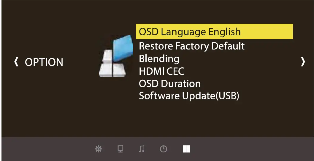 Yaber-Y21-HD-Vedio-LCD-Fig16