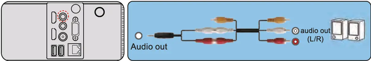 Yaber-Y21-HD-Vedio-LCD-Fig21