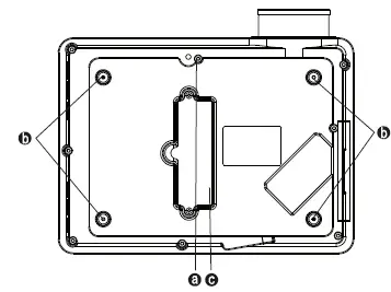 Yaber-Y21-HD-Vedio-LCD-Fig3