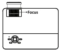 Yaber-Y21-HD-Vedio-LCD-Fig5