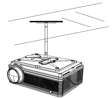 Yaber-Y21-HD-Vedio-LCD-Fig9