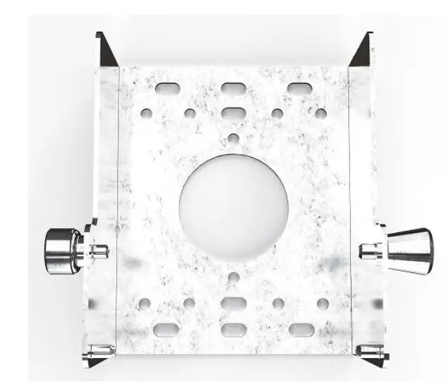 CORNING SCRN530 Small Cell Radio Node - fig 2