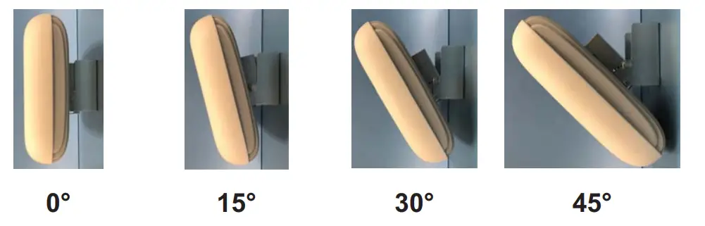 CORNING SCRN530 Small Cell Radio Node - fig 5