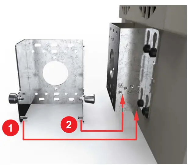 CORNING SCRN530 Small Cell Radio Node - fig