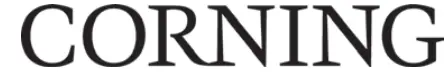 CORNING - logo