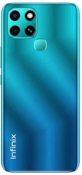 Infinix X6511B Smartphone-fig1