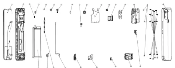 Infinix X6511B Smartphone-fig2