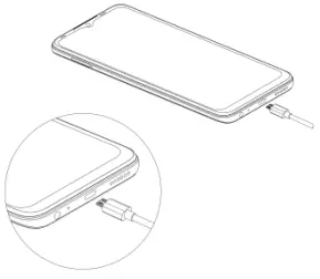 Infinix X6511B Smartphone-fig5