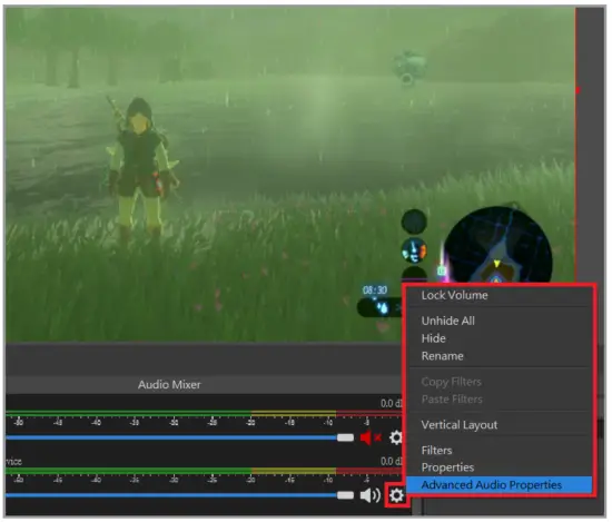 Narvitech NJ300 USB3 0 HD60 4Kp60 HDMI Bypass Game Capture Box - Setting6