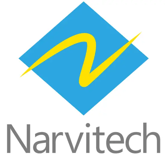 Narvitech logo