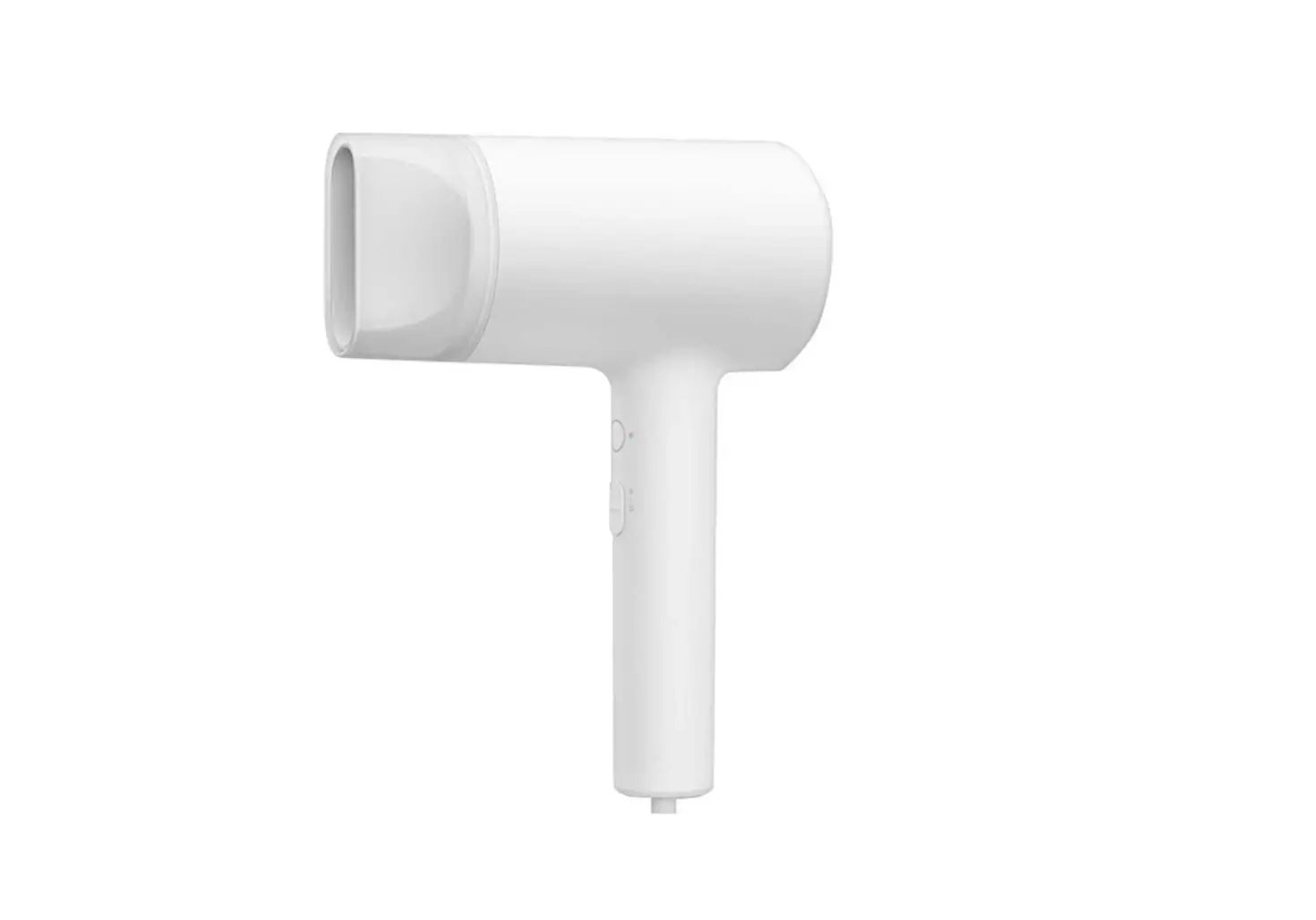 Mi Ionic Hair Dryer User Guide