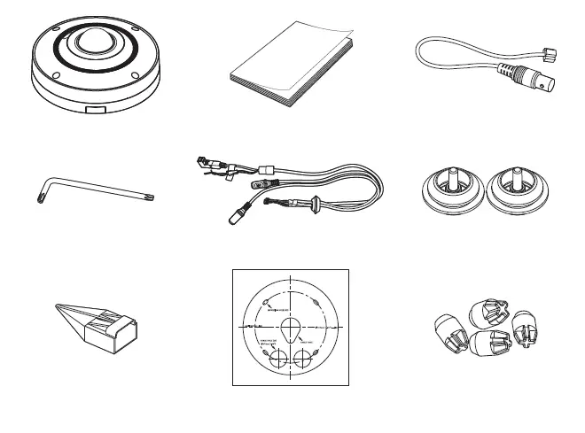 WISeNeT XNF-9010RS Network Camera FIG 3