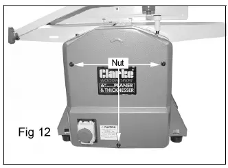 Clarke-CPT800-204mm-Planer-and-Thicknesser-12
