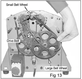 Clarke-CPT800-204mm-Planer-and-Thicknesser-13