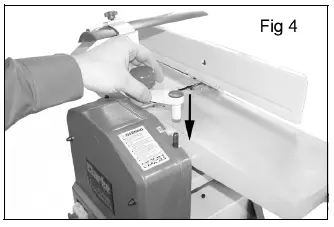 Clarke-CPT800-204mm-Planer-and-Thicknesser-5