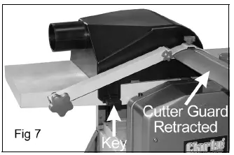 Clarke-CPT800-204mm-Planer-and-Thicknesser-7