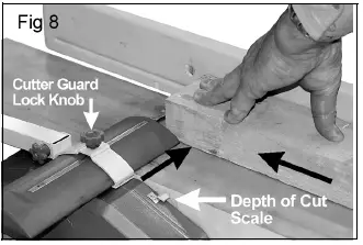 Clarke-CPT800-204mm-Planer-and-Thicknesser-8