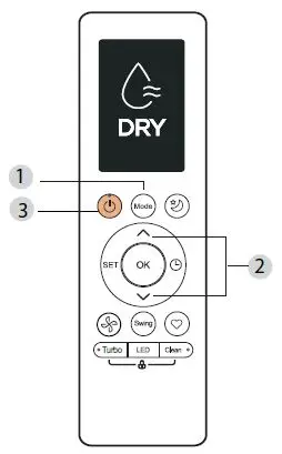 Midea DLFSDA Ducted Style Ductless System fig 10