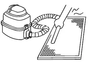 Midea DLFSDA Ducted Style Ductless System fig 15