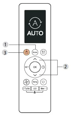 Midea DLFSDA Ducted Style Ductless System fig 9