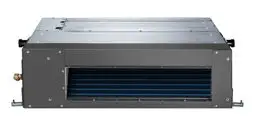 Midea DLFSDA Ducted Style Ductless System image
