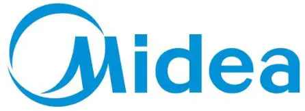 Midea logo