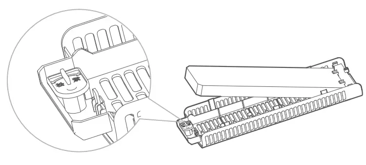 MORRIS MAC 16251 Tower Fan - fig 5