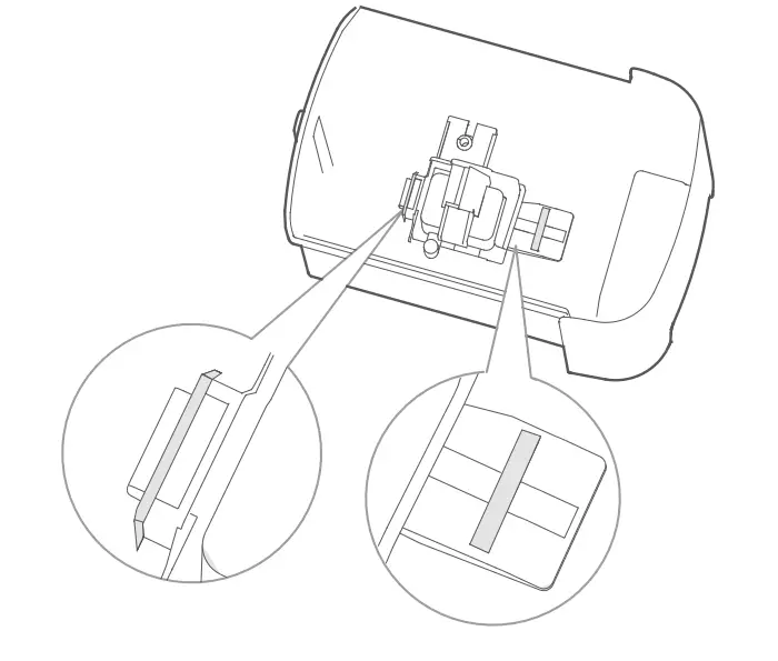 MORRIS MAC 16251 Tower Fan - fig