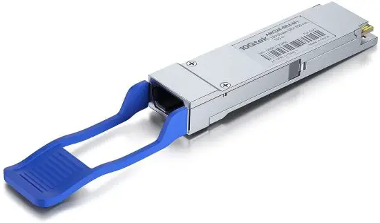 D-Link QSFP28 100GBase-SR4 Multi-Mode Transceiver