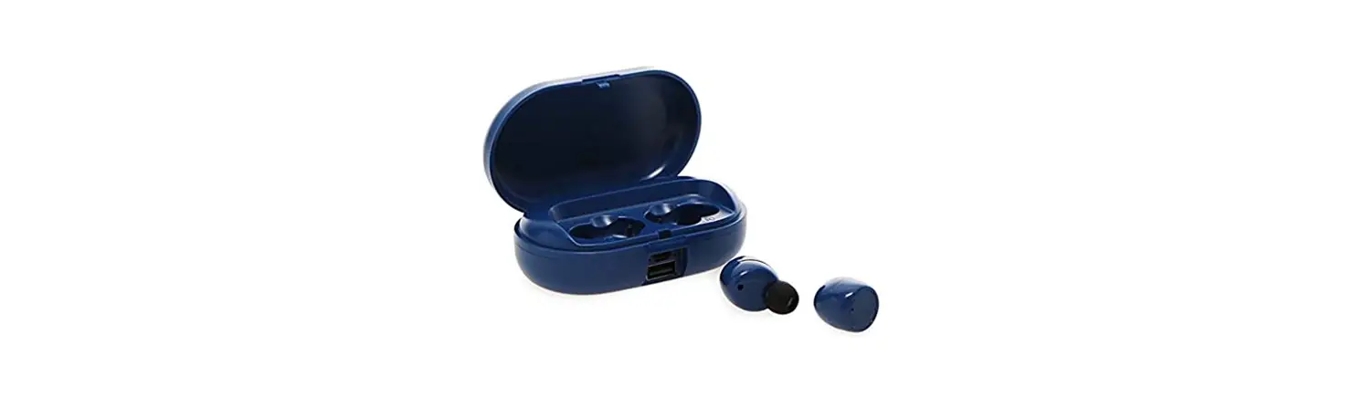 Bass Jaxx Ep-0634 Arrow Tws Earbuds Instruction Manual