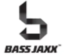 BASS JAXX EP 0634 Arrow TWS Earbuds - logo