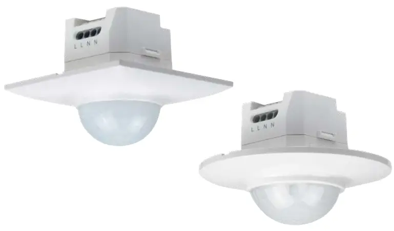 niko 25458 Presence or Absence Detector PRO