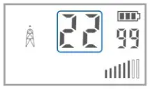 VANTOP VT10 Walkie Talkie for Kids - Channels