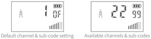 VANTOP VT10 Walkie Talkie for Kids - How to Use Your Walkie Talkies Quickly 2