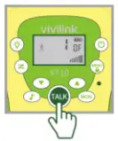 VANTOP VT10 Walkie Talkie for Kids - How to Use Your Walkie Talkies Quickly 6