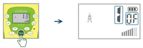 VANTOP VT10 Walkie Talkie for Kids - How to Use Your Walkie Talkies Quickly 9