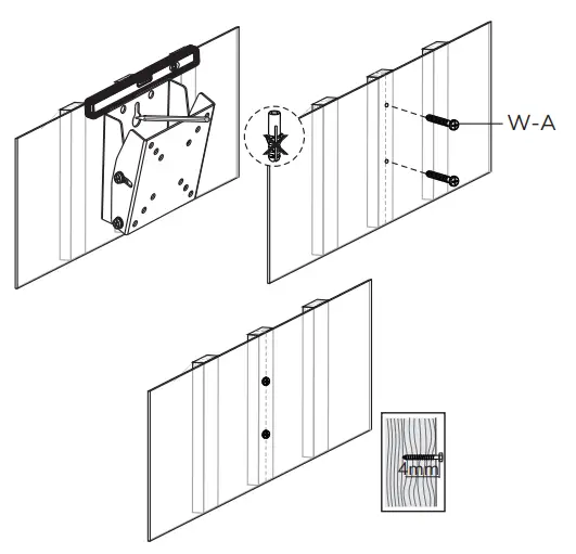 Installation Instruction