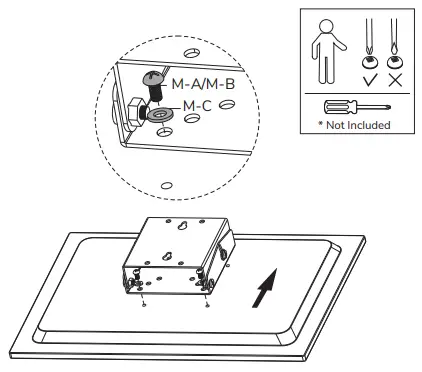 Installation Instruction