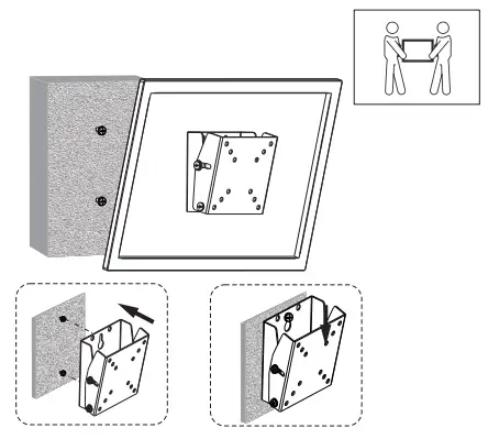 Installation Instruction