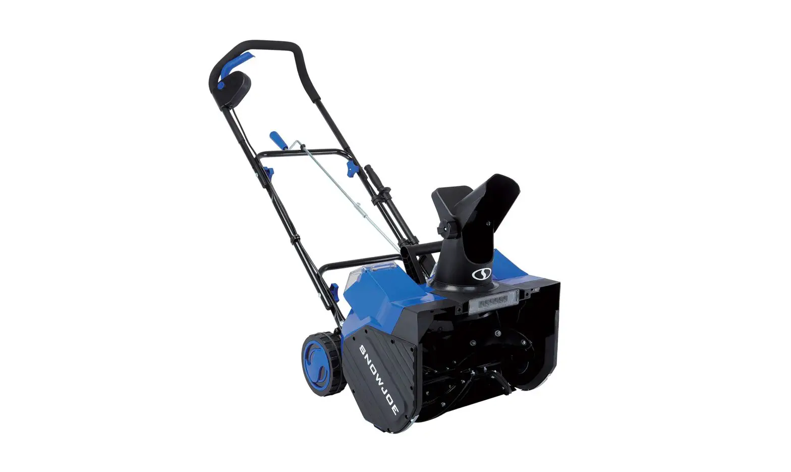 Snow Joe 24v-x2-sb18-xr Cordless Snow Blower Owner's Manual Snow Joe 24v-x2-sb18-xr Cordless Snow Blower Owner's Manual