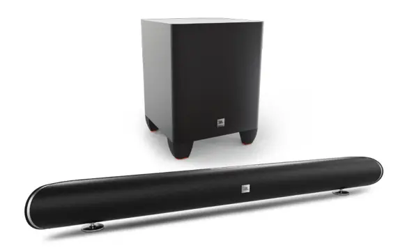 jbl cinema sb 250
