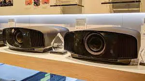 Sony 10,000 Lumens Laser Light Source Projector User Manual