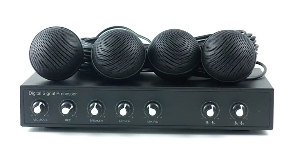 Laia Tpod Air Pro Quad Recording And Broadcasting System Instruction Manual