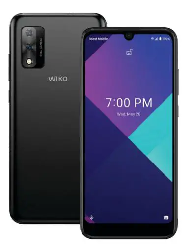 WIKO-Ride-3-Smartphone-