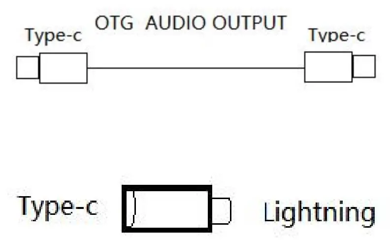 KingLucky M18 Wireless Microphone System 7